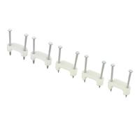 Cavalier Plage de Ø du faisceau: 17.70 mm (max) TRU COMPONENTS TC-DNF17203