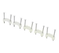Cavalier Plage de Ø du faisceau: 17.70 mm (max) TRU COMPONENTS TC-DNF17203