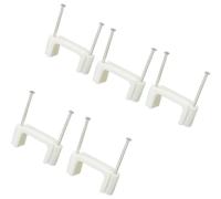 Cavalier Plage de Ø du faisceau: 24 mm (max) TRU COMPONENTS TC-DNF24203 1593095