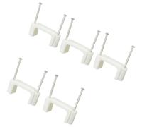 Cavalier Plage de Ø du faisceau: 24 mm (max) TRU COMPONENTS TC-DNF24203 1593095