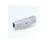 Cavalier pour porte en verre - accessoire ventouse électromagnétique - 280 kg 11