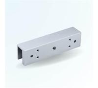 Cavalier pour porte en verre - accessoire ventouse électromagnétique-350kg