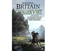 Cavalier Vert, T1 : Cavalier Vert: Cavalier Vert