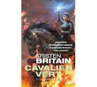 Cavalier Vert, T7 : Le Clair d'hiver