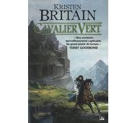 Cavalier Vert - Tome 1