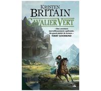 Cavalier Vert - Tome 1
