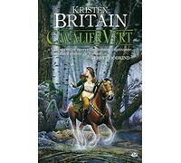 Cavalier Vert, tome 1 : Cavalier Vert