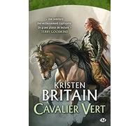 Cavalier Vert , Tome 1: Cavalier Vert
