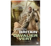 Cavalier Vert - Tome 4 - Le Voile Noir