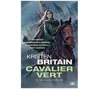 Cavalier Vert - Tome 5 - Un Éclat D'argent