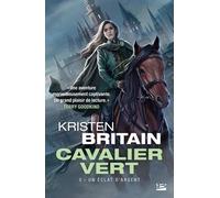 Cavalier Vert - Tome 5 - Un Éclat D'argent