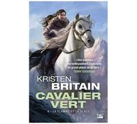 Cavalier Vert - Tome 6 - La Flamme Et La Glace