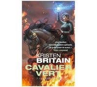 Cavalier Vert - Tome 7 - Le Clair D'hiver