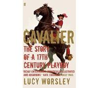 Cavalier Worsley, Lucy (Auteur)