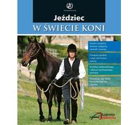 Cavalière dans le monde des chevaux - Sarah Widdicombe (Literatur, Sport auf Polnisch)
