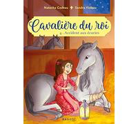 Cavalière du roi - Accident aux écuries
