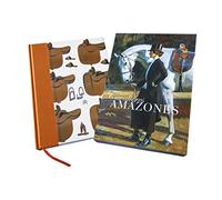 Cavalières amazones