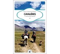 Cavalières: La chevauchée Kirghize