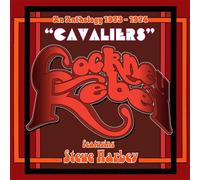 Cavaliers An Anthology 1973-1974 CD