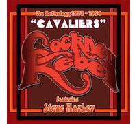 Cockney Rebel – Cavaliers : An Anthology 1973-1974 – Coffret CD (Import)