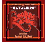 Cockney Rebel – Cavaliers : An Anthology 1973-1974 – Coffret CD (Import)
