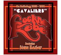 Cockney Rebel – Cavaliers : An Anthology 1973-1974 – Coffret CD (Import)
