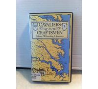 Cavaliers & Craftsmen [VHS]