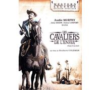 Les Cavaliers de l'enfer – DVD – Édition Spéciale
