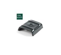 Cavaliers étanches pour vis bacs acier Type E2 TRAPEZO TYPE E - RAL 6005 - SCELL-IT - Lot de 100