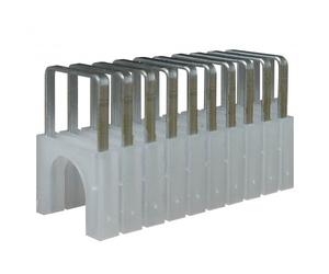 Cavaliers isolés T59 6X6 - 300 pièces ARROW