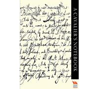 CAVALIER'S NOTE BOOK