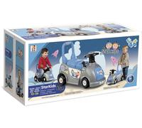 Cavaliers Starkids Gars Bleus 35208