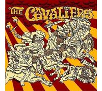 Cavaliers - The Cavaliers