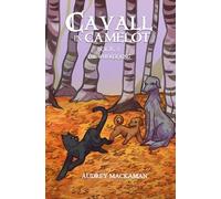 Cavall in Camelot: The Whisker King