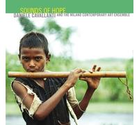 Daniele Cavallanti - Sounds of Hope [Import]