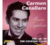 Cavallaro, Carmen - Alone Together [Import]