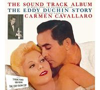 Cavallaro, Carmen - Eddy Duchin Story