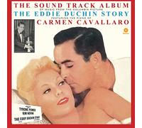 Cavallaro Carmen / Eddy Duchin Story