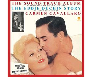 Cavallaro Carmen / Eddy Duchin Story