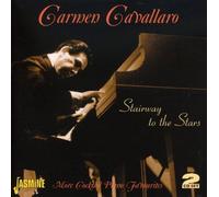 Cavallaro, Carmen - Stairway to The Stars [Import]