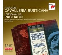 Cavalleria Rusticana