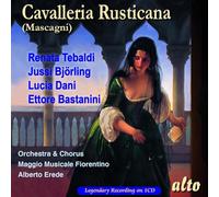 Cavalleria Rusticana