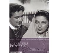 Cavalleria rusticana [Import]