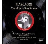 Cavalleria rusticana