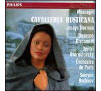 Cavalleria rusticana