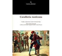 Cavalleria rusticana