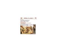 Mascagni, P. – Cavalleria Rusticana – Opéra complet – NAXOS