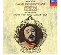 Cavalleria Rusticana