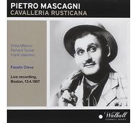 Cavalleria Rusticana