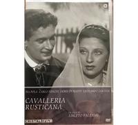 Cavalleria rusticana – CG Entertainment – Import